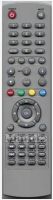 Original remote control RADIX ALPHA40006000PVR