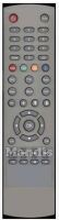 Original remote control RADIX DSRDTR90009900PVR