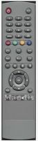Original remote control RADIX DSRDTR9000TWIN