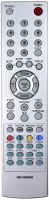 Original remote control SENSI RR 3600 B