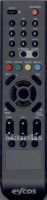 Original remote control EYCOS S3012-CI