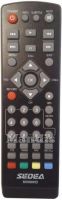 Original remote control DIGITRONIC S5500HD