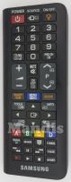 Original remote control SAMSUNG RMCQTD1AP2ZG (BN59-01134H)