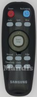 Original remote control SAMSUNG DJ96-00114S