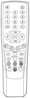 Original remote control GBC REMCON1398