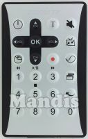 Original remote control SAVVY TV SAVVY001