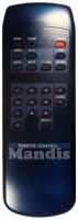 Original remote control TELEWIRE SB-2001