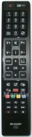 Original remote control PRINCETON RC 4848 (23182810)