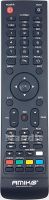 Original remote control AMIKO SHD8140CXE