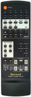 Original remote control SHERWOOD RM-102