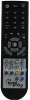 Original remote control GBS SmartHotel2