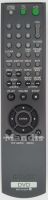 Original remote control SONY RMT-D152A (147772311)