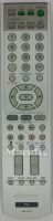 Original remote control SONY RM-Y915 (147891811)