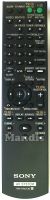Original remote control SONY RM-AAU130 (149007811)