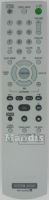 Original remote control SONY RM-SCR55