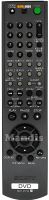 Original remote control SONY RMT-D171A (147884311)