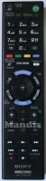 Original remote control SONY RMT-TZ120E (149317621)