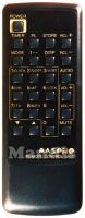 Original remote control MASPRO ST 8
