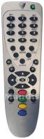 Original remote control GOLD TOP REMCON557