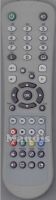 Original remote control SAGEM RT90