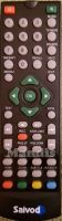 Original remote control SAIVOD TDT-GR13HD