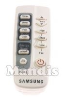 Original remote control SAMSUNG DB93-03018A