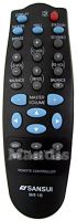 Original remote control TELEFUNKEN SH-T10