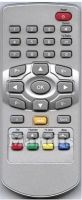 Original remote control TECHNO TREND DSR5500HDMI