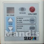 Original remote control SEASON SEA001