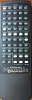Original remote control SHERWOOD RV-5050R/RDS