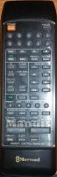 Original remote control SHERWOOD RM-RV98