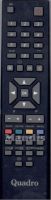 Original remote control QUADRO AK53