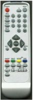 Original remote control SWISSTEC RC00020