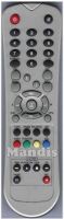Original remote control ASTRO DVR7400