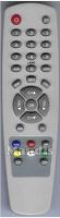 Original remote control CLATRONIC RCTERRATWIN