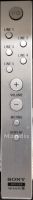 Original remote control SONY RM-AAU181 (149255611)
