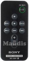 Original remote control SONY 988515408