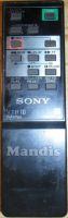 Original remote control SONY RMT-235 (146384562)