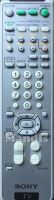 Original remote control SONY RM-Y181 (147668112)