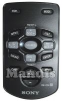 Original remote control SONY RMX114 (147652614)
