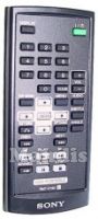 Original remote control SONY RMTD190 (988512537)