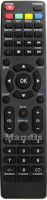 Original remote control STANLINE TDL19R4ST006
