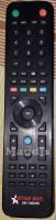 Original remote control STAR SAT Sr 7000 hd