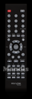 Original remote control STOREX StoryDiskEssential