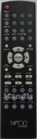 Original remote control SVEON SPM200
