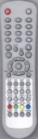 Original remote control SWISSTEC XMURMC0002