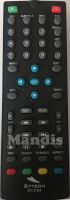 Original remote control SYTECH SY-3104