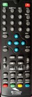 Original remote control SYTECH SY-3124HD