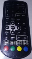 Original remote control SYTECH SY-340HD