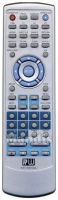 Original remote control TEKNIKA REMCON768